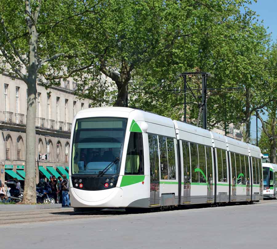 Tram
